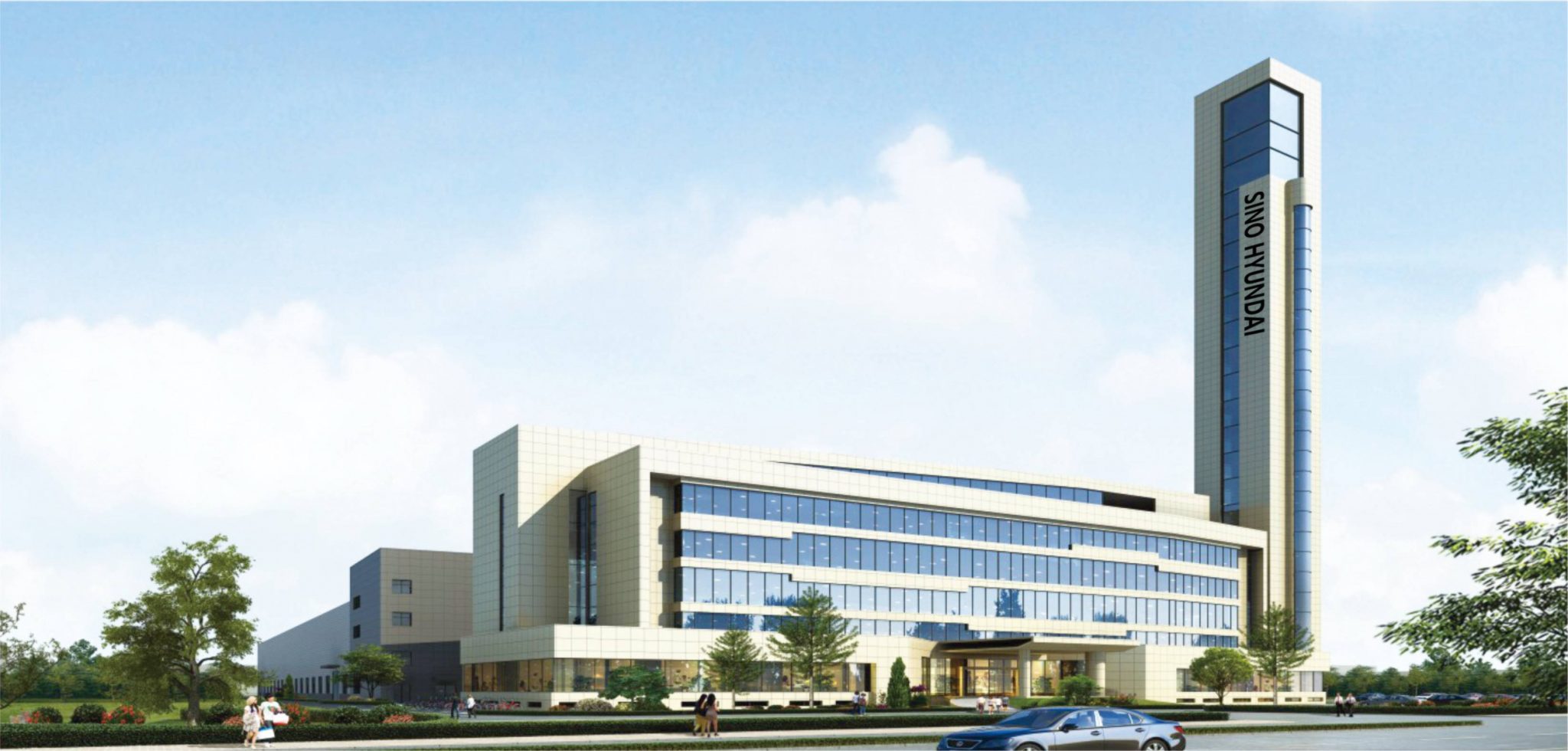 About Us - Hyundai Elevator Ltd hyundai elevator ltd